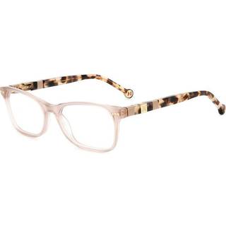 Carolina Herrera HER 0110 L93 54 Briller Kvinder Brun - Transparent Nude - 54mm