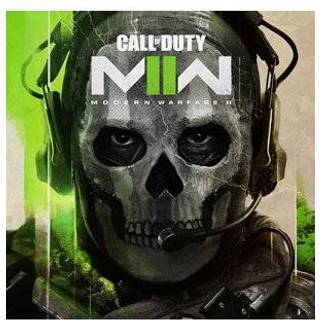 Activision Plaion Call Of Duty: Modern Warfare Ii Standard Xbox Series X