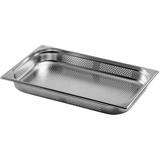 SARO TOP LINE GN kantine 1/1 GN perforeret dybde 40mm