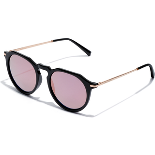 Hawkers Warwick Crosswalk - Black Rose Gold