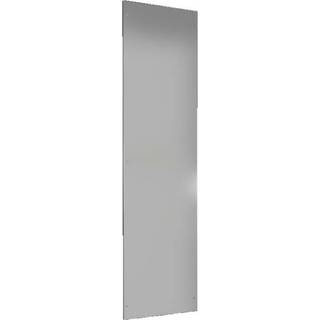 Rittal Sideplade vx, skruemont. 2200x600 2stk
