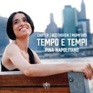 Pina Napolitano - Tempo E Tempi