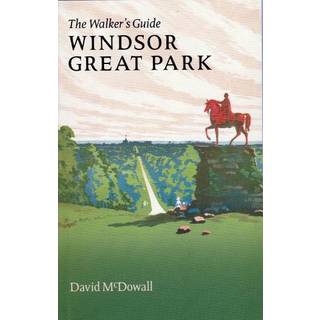 Windsor Great Park