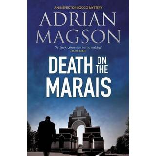 Death on the Marais