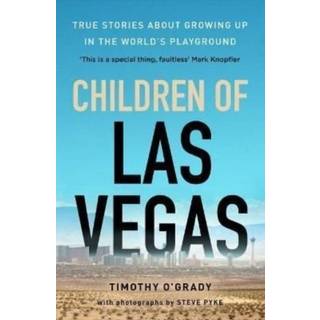 Children of Las Vegas