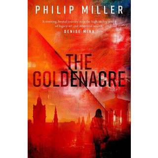 The Goldenacre
