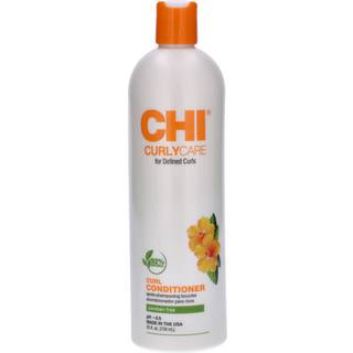 Chi CurlyCare Curl Conditioner 739 ml