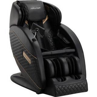 Sakura massagestol 801 - Sort