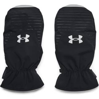 Under Armour Cart Men's Mitts Black / Pitch Gray S/M