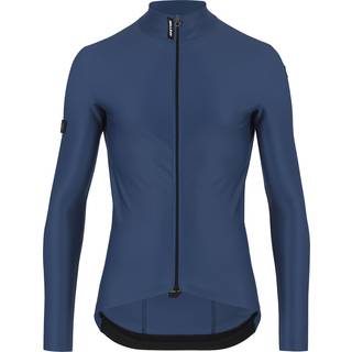 Assos Mille GT C2 Cykeltrøje Stone Blue - Størrelse X-Small
