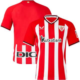 Athletic Bilbao home jersey 2023/24 - mens-L