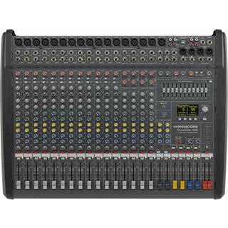 Dynacord CMS 1600-3 Mixer