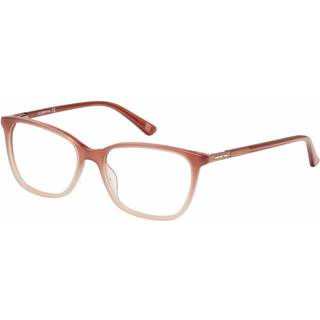 Liz Claiborne L 657 F6I 52 Briller Kvinder Brun - Faded Salmon Orange Beige Brown - 52mm