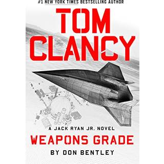 Tom Clancy Weapons Grade