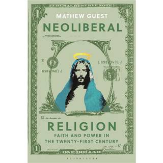 Neoliberal Religion