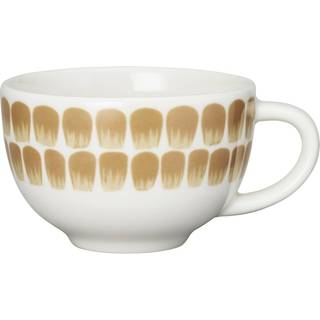 Arabia 24h Tuokio kaffekop 26 cl Beige