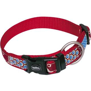 Halsbånd Style, L: 35-55 cm - W: 20 mm