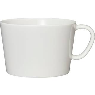 Arabia Mainio Kop 40 Cl - Kaffekopper Porcelæn Hvid - 1070781