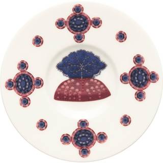 Iittala Taika Sato Underkop 11 Cm - Kagetallerken & Desserttallerken Porcelæn Multi - 1070859