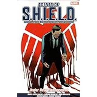 Agents of S.H.I.E.L.D. Vol. 2