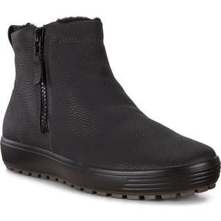 Ecco Soft 7 Tred Men, black-45