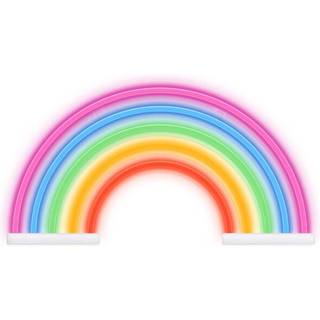Neon LED Light RAINBOW 5 colors FLNE14X Forever Light