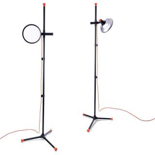 Daylight Artist Studio Lamp 2 – fleksibel staffelilampe med behageligt dagslys (95+ CRI)