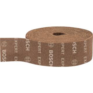 Bosch Expert N880 Sandpapir 10 m x 100 mm Groft A