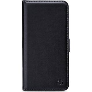 Huawei P Smart 2021 - Mobilize Classic Gelly Wallet Cover