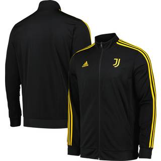 Juventus DNA træningsoverdel - Black - 2XL