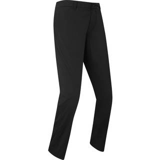 FootJoy Hydroknit (2022) Herre Regnbukser - Black - Str. 38" / 30"