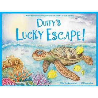 Duffy's Lucky Escape