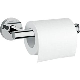 Hansgrohe Logis Universal papirholder krom