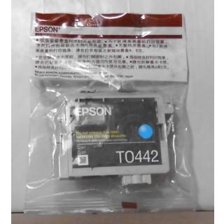 Kompatibel blækpatron Epson T0442 - C13T044240 sort 18,2 ml