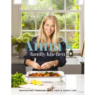 Anna's Family Kitchen