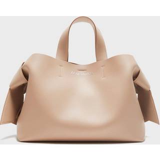 Acne Studios Musubi Midi Tote ONESIZE - Taupe - ONESIZE