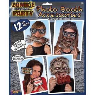 Zombie fotosæt