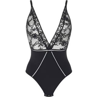 Passionata - Body - Olivia - Sort