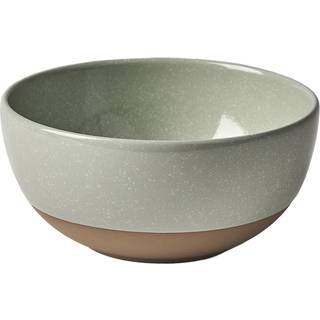 Scandi Living Fossil skål 60 cl Grøn