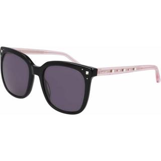 Bebe BB7255 001 54 Solbriller Kvinder Black - Jet Black - 54mm