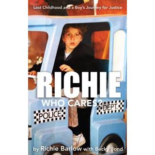Richie Who Cares?