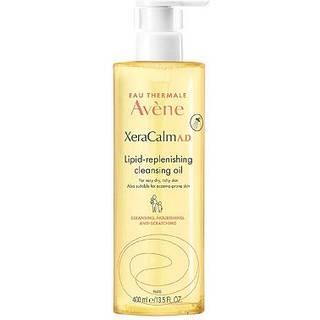 Avène XeraCalm A.D Cleansing Oil 400 ml