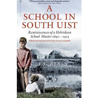 A School in South Uist