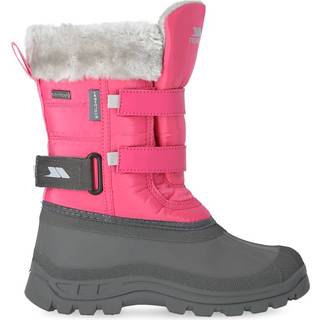 Trespass stroma ii - female snow boot / Dame PINK LADY 34