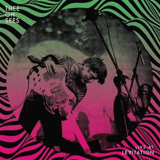 Thee Oh Sees - Live at Levitation