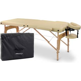 Transportabel massagebriks Sofia Light