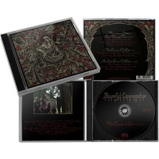 Mournful Congregation - The Exuviae of Gods Part 1