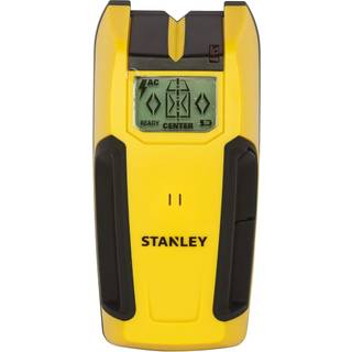 Detektor til metal og træ Stanley S200