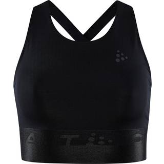 Core Essence Sports Top W - Black