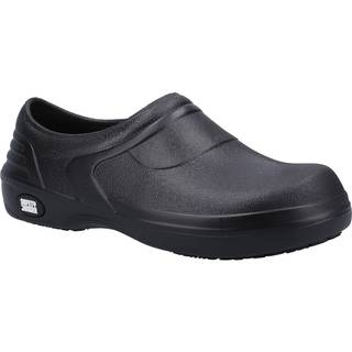 SAFETY JOGGER PROFF. Bestclog Sort ultralet Jobsko EN ISO 20347:2012 OB SRC Str. 38